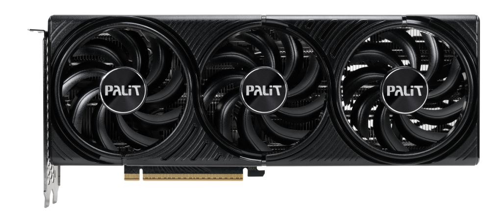Palit GeForce RTX 5070 12GB DDR7 Infinity 3 OC Videókártya