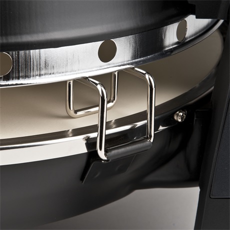 G3 Ferrari G10032 FEKETE PIZZASÜTŐ