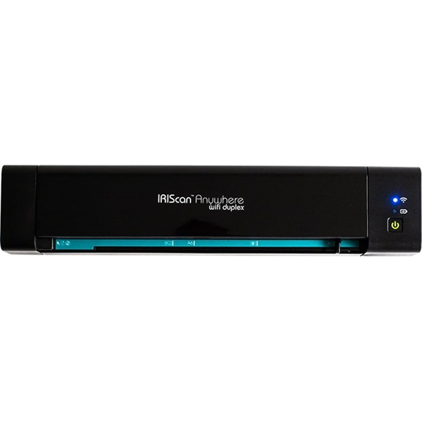 CANON IRIScan Anywhere 6 WIFI Duplex 15PPM Szkenner CANON IRIScan Anywhere 6 WIFI Duplex 15PPM Szkenner