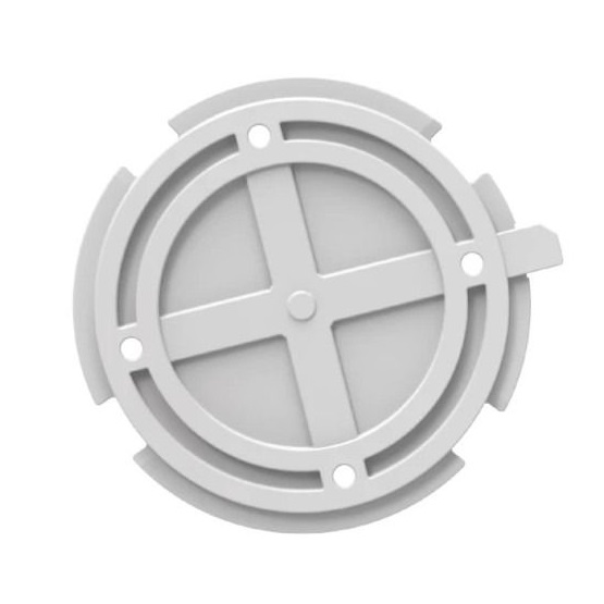 Teltonika Beltéri Wi-Fi AP  2.4/5 GHz  PoE gyors roaming RMS