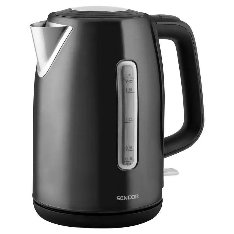 Sencor SWK 7001BK vízforraló fekete