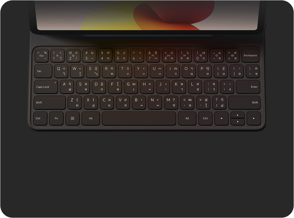 Xiaomi REDMI BHR08KCGL Pad 2 Pro Keyboard