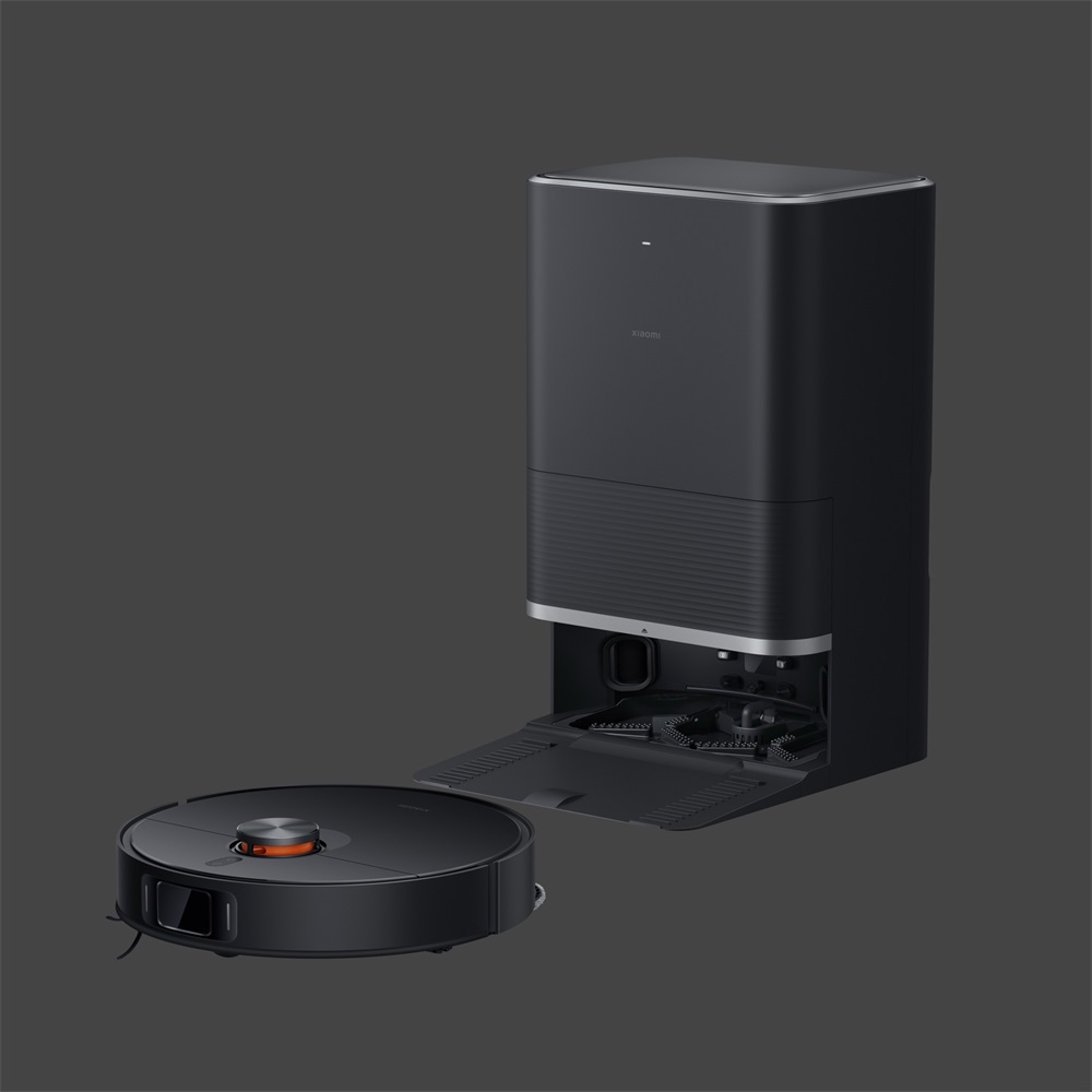 Xiaomi  X20 Max EU   BHR9220EU Robotporszívó