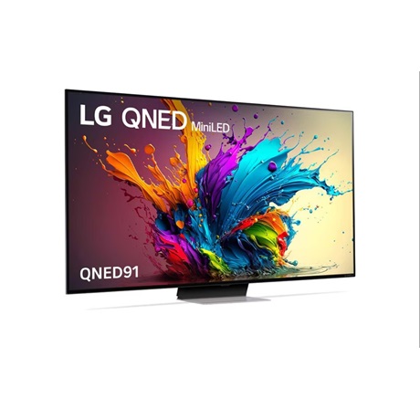 Lg 75QNED91T3A UHD QNED SMART Televízió