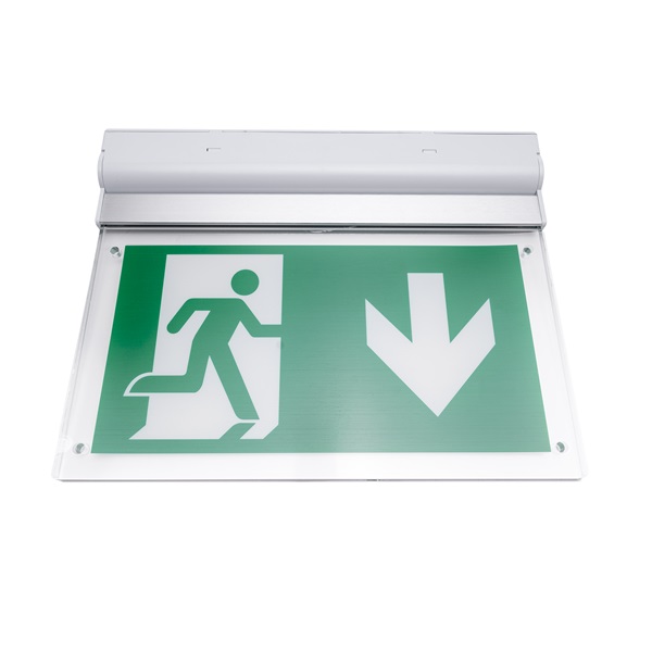 Iris Lighting I216EMEX3H3W IP20 oldalfali és mennyezeti irányfény lámpatest (I216EMEX3H3W)