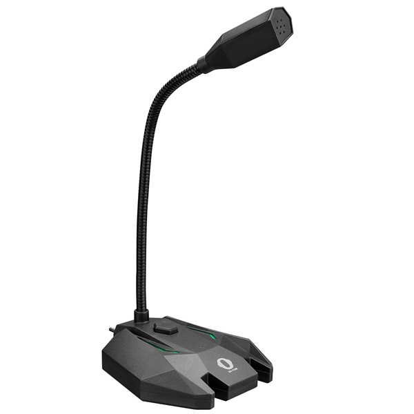 Snopy SN-110M USB állvány Mikrofon Fekete Snopy SN-110M USB állvány Mikrofon Fekete