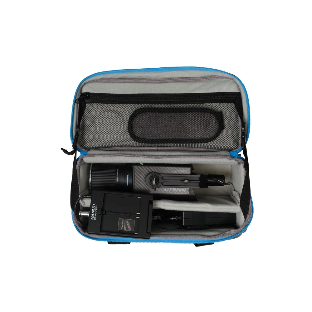 NANLITE Forza 60CR LED Lámpa