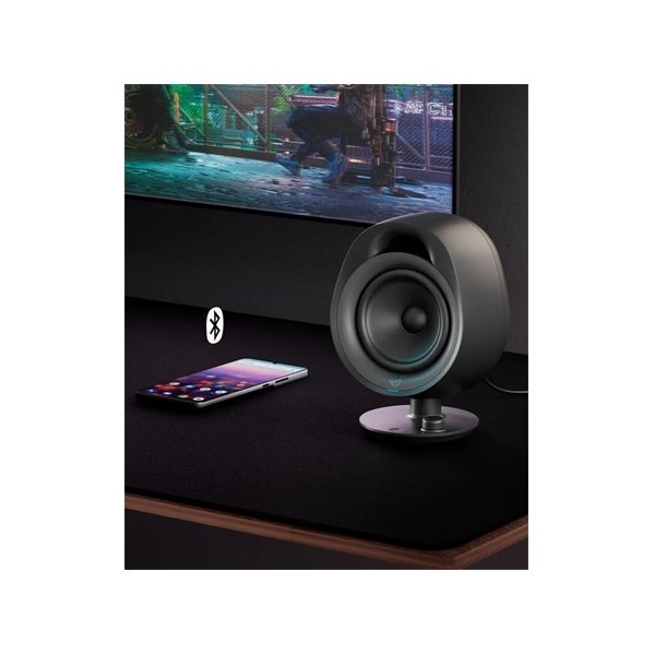 SteelSeries Arctis Arena 3 gaming headset fekete (61536)