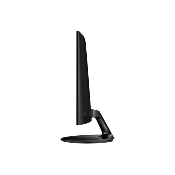 SAMSUNG 27" S36C Ívelt VA monitor