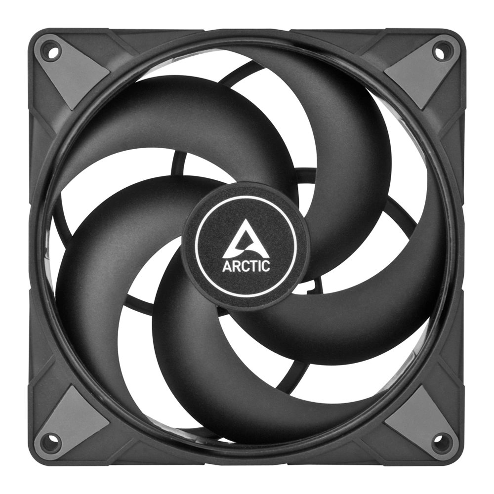 ARCTIC P14 Max 140 mm nagy sebességű PWM ventilátor  5db