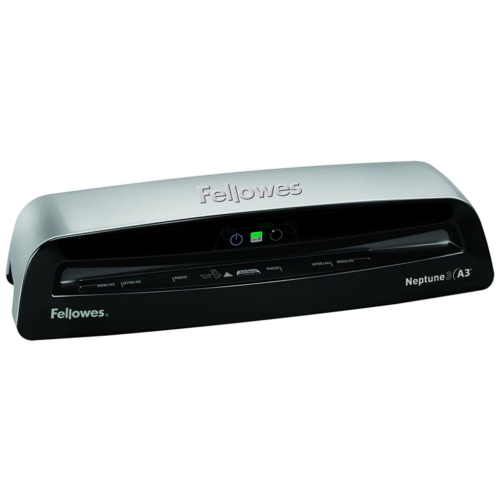 Fellowes Neptune 3 A3 laminálógép (5721501) Fellowes Neptune 3 A3 laminálógép (5721501)