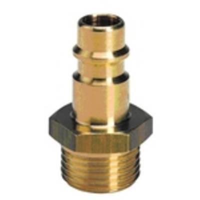 Einhell R3/8 AG Sűrített levegős dugaszolható csődarab Einhell R3/8 AG Sűrített levegős dugaszolható csődarab