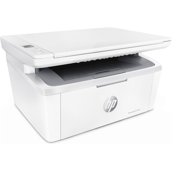 HP LaserJet M140w többfunkciós készülék (7MD72F)