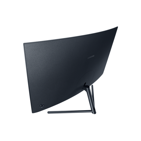 Samsung LU32R590CWPXEN 32" UHD UR59C  4K ívelt monitor