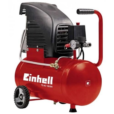 Einhell TC-AC190/24/8 KOMPRESSZOR Einhell TC-AC190/24/8 KOMPRESSZOR