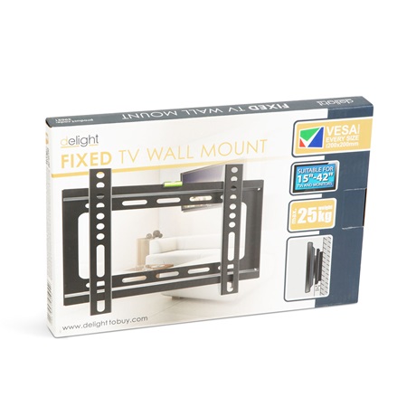 Delight 39691 FALI KONZOL FIX 15-42 COLL Delight 39691 FALI KONZOL FIX 15-42 COLL