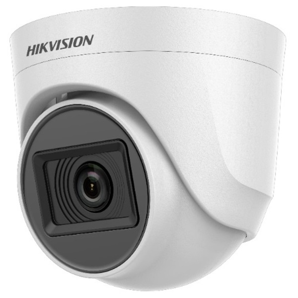 Hikvision 4in1 Analóg turretkamera - DS-2CE76D0T-ITPF (2MP, 3,6mm, EXIR20M, ICR, WDR, 3D DNR, BLC) Hikvision 4in1 Analóg turretkamera - DS-2CE76D0T-ITPF (2MP, 3,6mm, EXIR20M, ICR, WDR, 3D DNR, BLC)