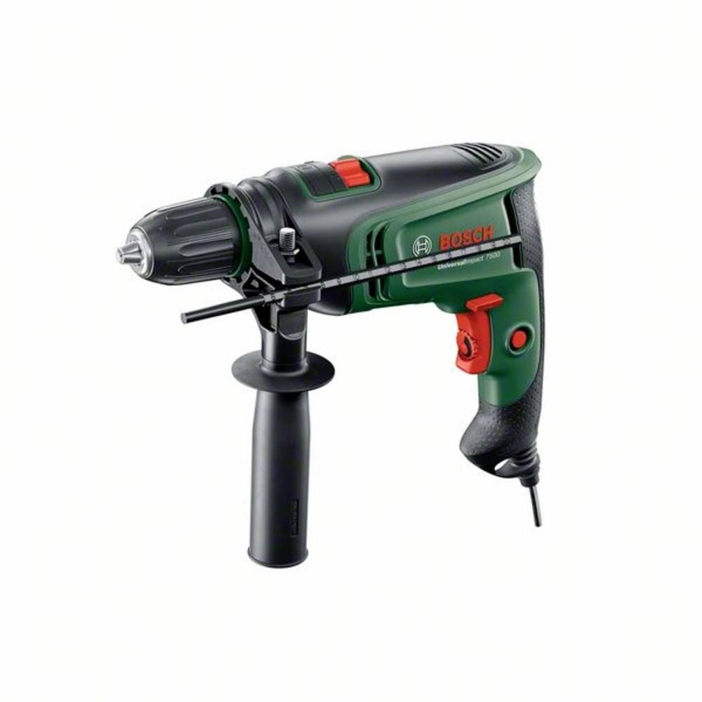 Bosch UniversalImpact 7500 ütvefúrógép (0603313401) Bosch UniversalImpact 7500 ütvefúrógép (0603313401)