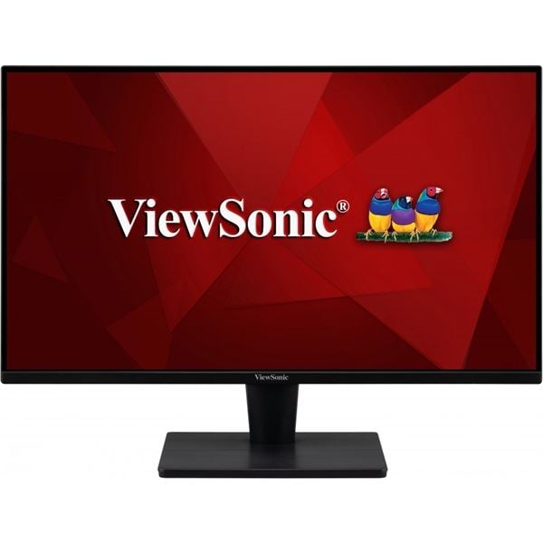 27" ViewSonic VA2715-H LCD monitor fekete 27" ViewSonic VA2715-H LCD monitor fekete