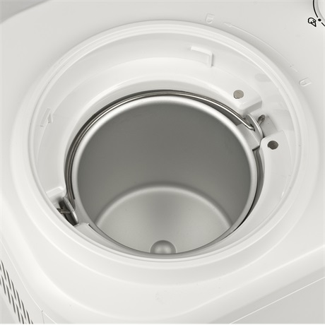 G3 Ferrari G20144 kompresszoros fagylaltkészítő