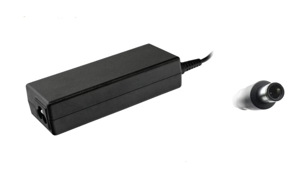 nBase Dell vékony laptop töltő+kábel 19.5V 4.62A 4.5x3.0mm (NBA-DE98-90W) nBase Dell vékony laptop töltő+kábel 19.5V 4.62A 4.5x3.0mm (NBA-DE98-90W)