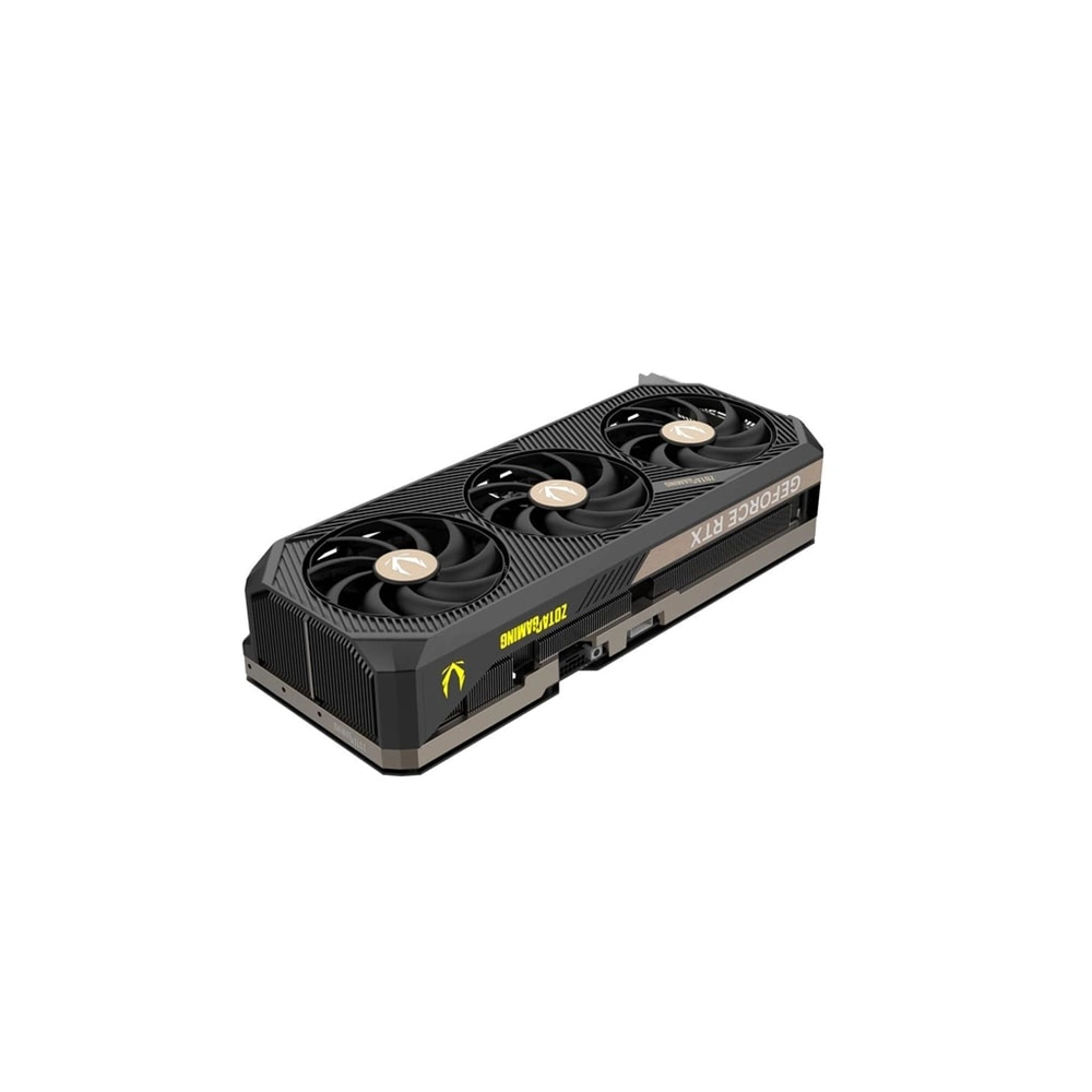 ZOTAC GAMING GEFORCE RTX 5090 SOLID OC  Videokártya