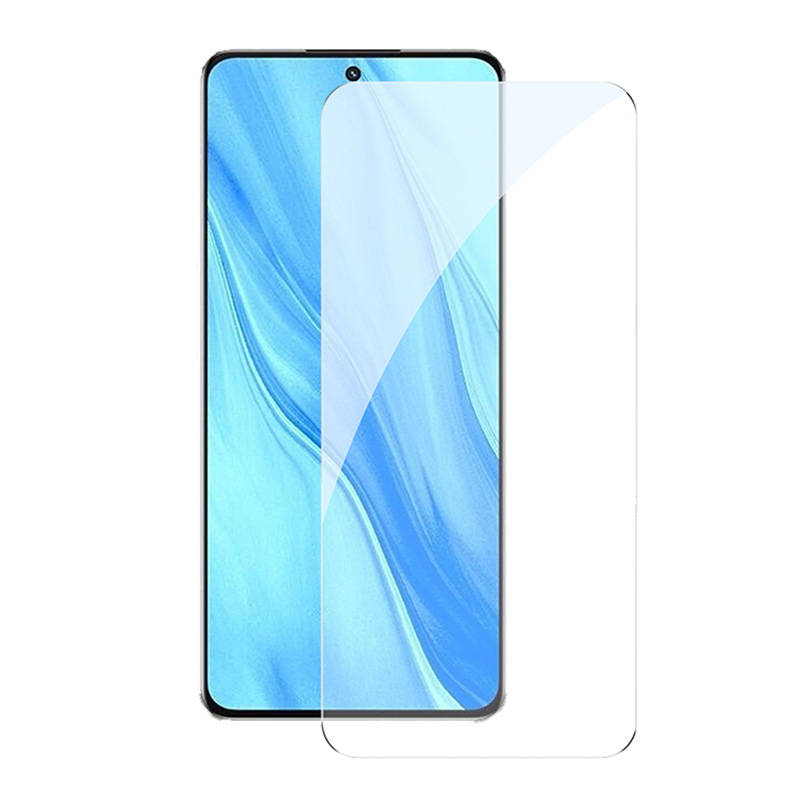 Tempered-Glass Screen Protector Baseus for realme GT2 Master Explorer Edition Tempered-Glass Screen Protector Baseus for realme GT2 Master Explorer Edition