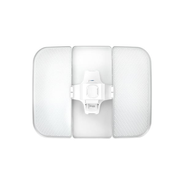 TP-LINK 5Ghz 867Mbps Kültéri/Beltéri 15km hatótáv BEAM BRIDGE 5 UR KIT Wireless Access Point