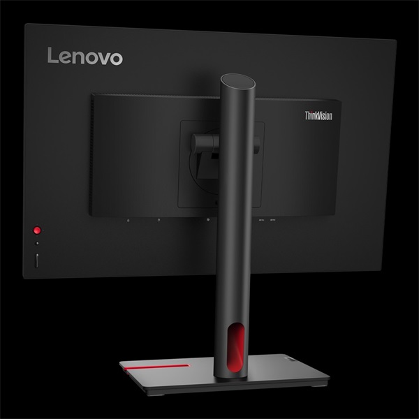 LENOVO ThinkVision T24d-30; 24" WUXGA   IPS 100Hz Monitor 
