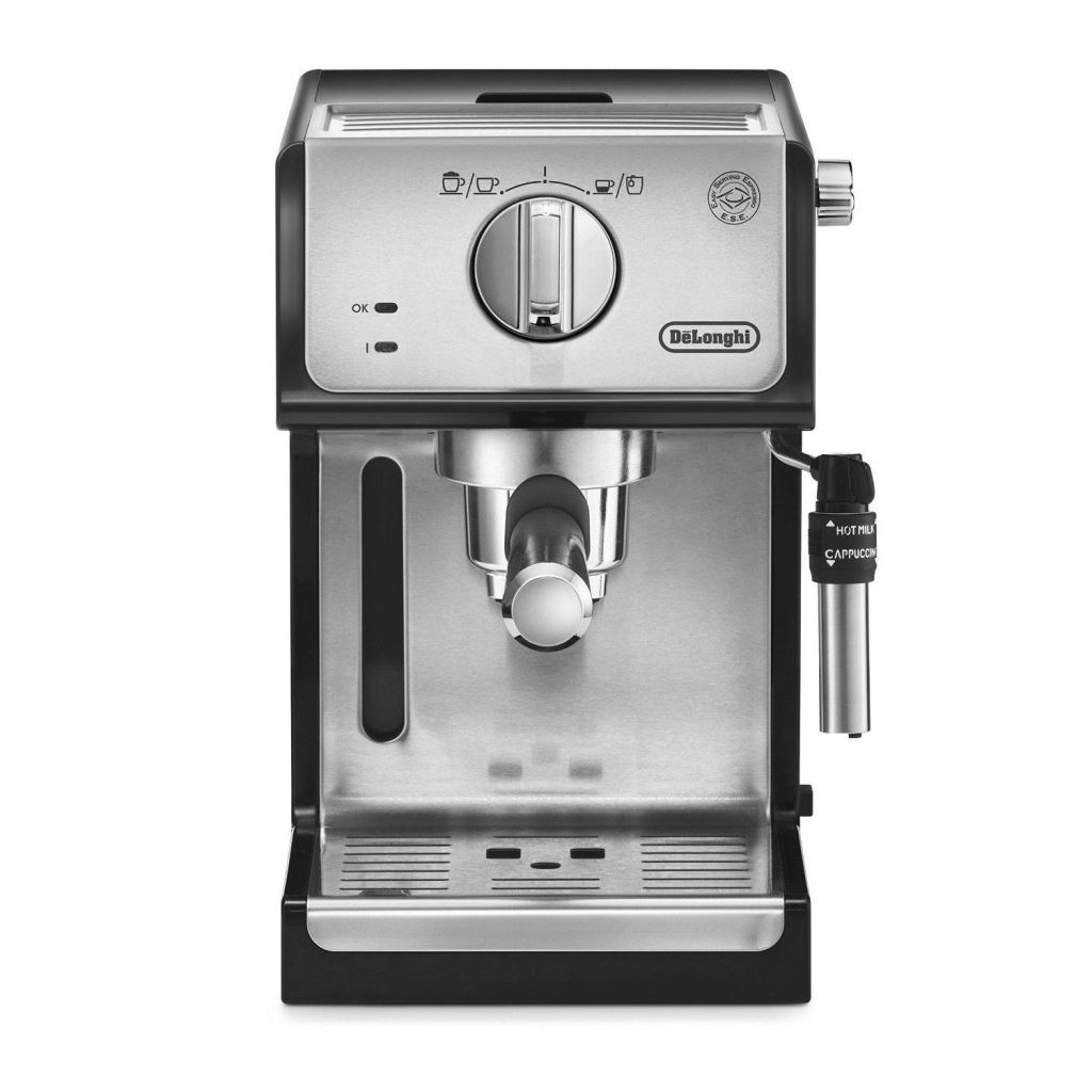 DeLonghi ECP35.31 presszó kávéfőző