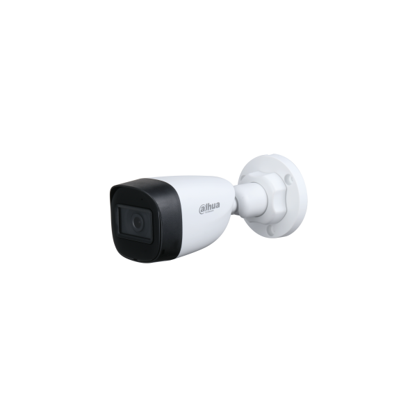 Dahua Analóg csőkamera - HAC-HFW1200C (2MP, 2,8mm, kültéri, IR30m, ICR, IP67, DWDR) Dahua Analóg csőkamera - HAC-HFW1200C (2MP, 2,8mm, kültéri, IR30m, ICR, IP67, DWDR)