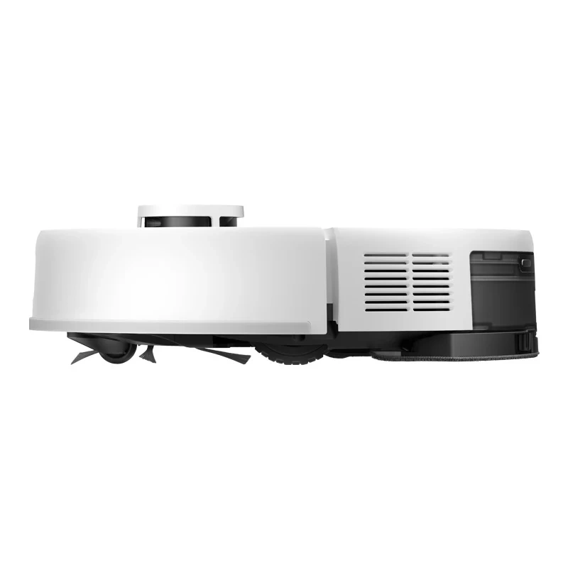 MOVA RLE22GD-WH E20 Plus robotporszívó Fehér