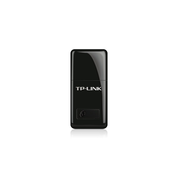 TP-Link TL-WN823N 300M vezeték nélküli USB adapter Mini