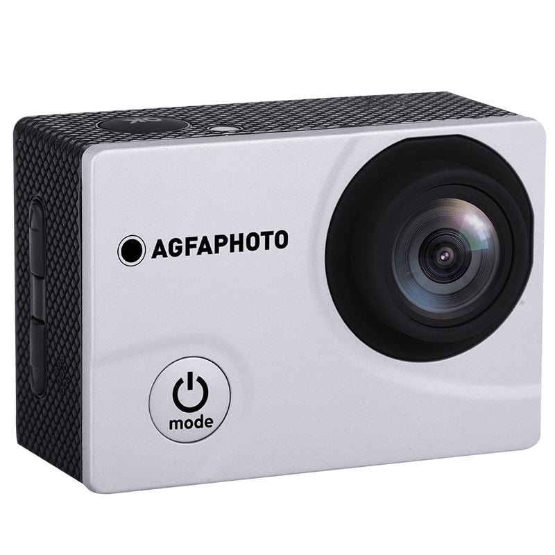 Agfa Realimove AC5000 akciókamera szürke