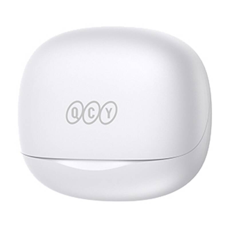 TWS QCY MeloBuds HT12 Fejhallgató Fehér 