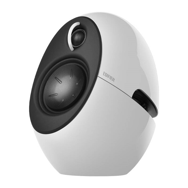 Edifier e25HD fehér hangszóró pár Edifier e25HD fehér hangszóró pár