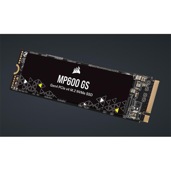 Corsair 1TB M.2 2280 NVMe MP600 GS Corsair 1TB M.2 2280 NVMe MP600 GS