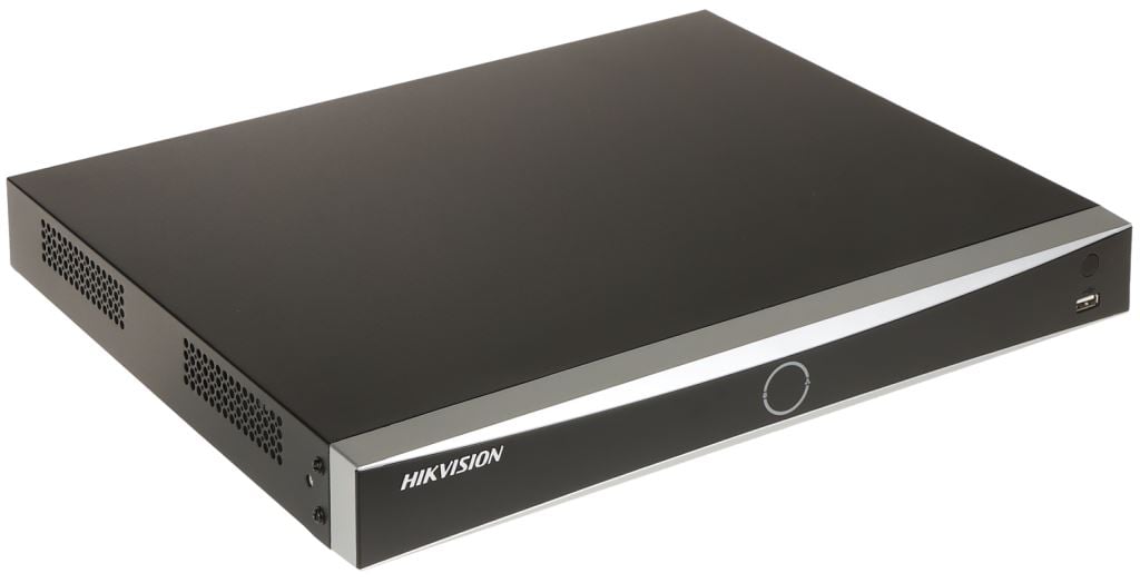 Hikvision DS-7616NXI-K2/16P