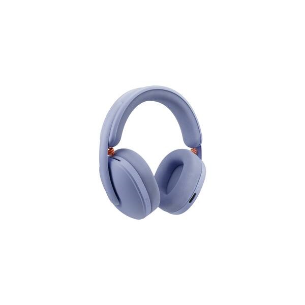LOGITECH Fejhallgató 2.0 - G325 Lightspeed Vezeték Nélküli Gaming Mikrofonos, Lila