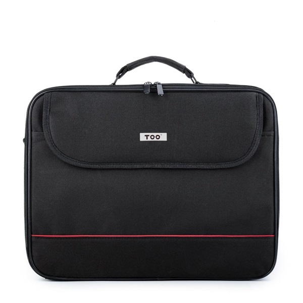 TOO 15,6" notebook táska fekete (SBSW028B156)