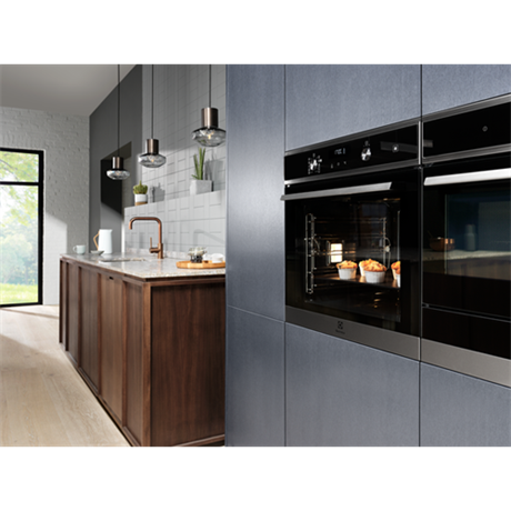 Electrolux EOD6P77WZ  Beépíthető elektromos sütő