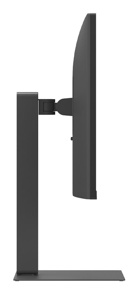 LG 27" 27U730A-B Monitor - 3840x2160, Hangszóró, Fekete