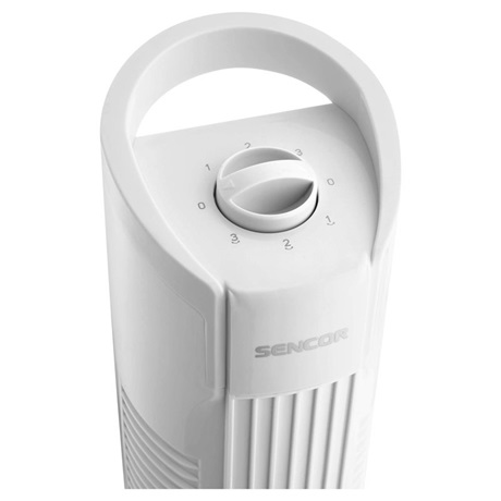 Sencor SFT 3107WH VENTILÁTOR OSZLOP