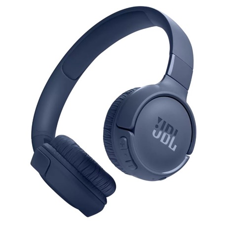 JBL T520 BT BLU FEJHALLGATÓ BLUETOOTH JBL T520 BT BLU FEJHALLGATÓ BLUETOOTH