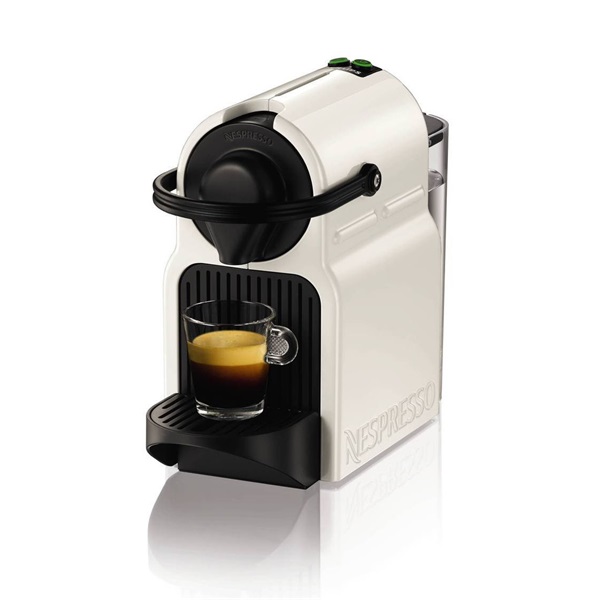 Krups XN100110 Nespresso Inissia fehér