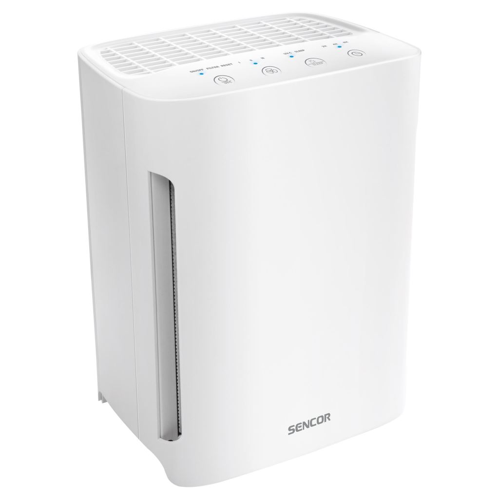 Sencor SHA 6400WH-EUE3 légtisztító