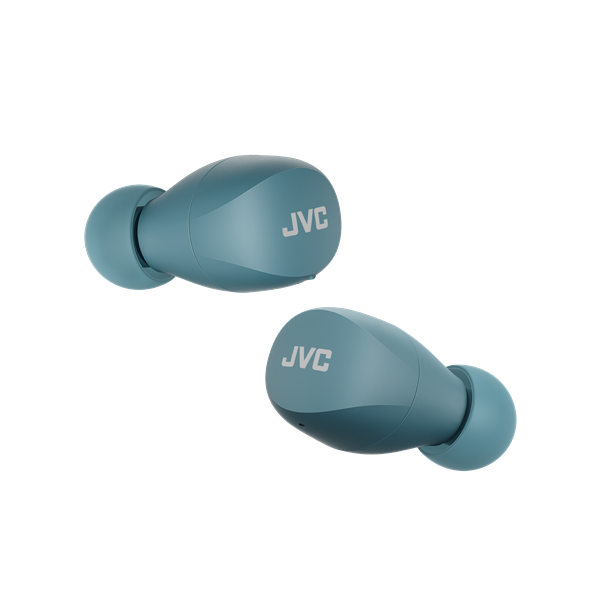 JVC HA-A6TZ True Wireless Bluetooth fehér fülhallgató JVC HA-A6TZ True Wireless Bluetooth fehér fülhallgató