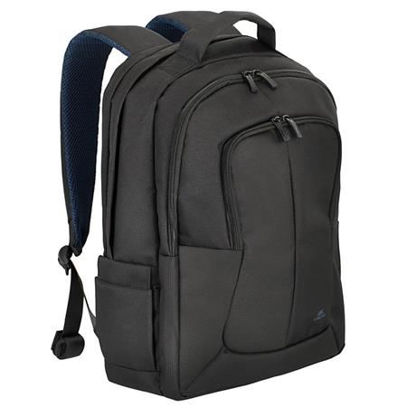 RivaCase 8460 Tegel Notebook táska / hátizsák 17.3" fekete (4260403570012) RivaCase 8460 Tegel Notebook táska / hátizsák 17.3" fekete (4260403570012)