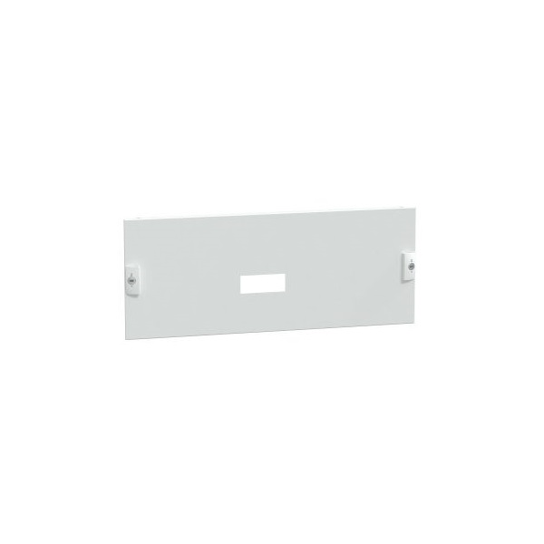Schneider 03230 NS250, vízszintes, rögzített, billenőkaros kapcsoló homloklap Schneider 03230 NS250, vízszintes, rögzített, billenőkaros kapcsoló homloklap