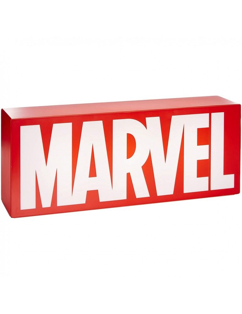 Paladone Marvel Icon Light